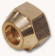 Brass Turned Components  Jamnagar