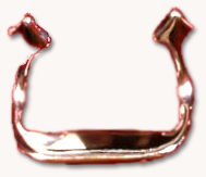 Nickel Alloy Investment Casting